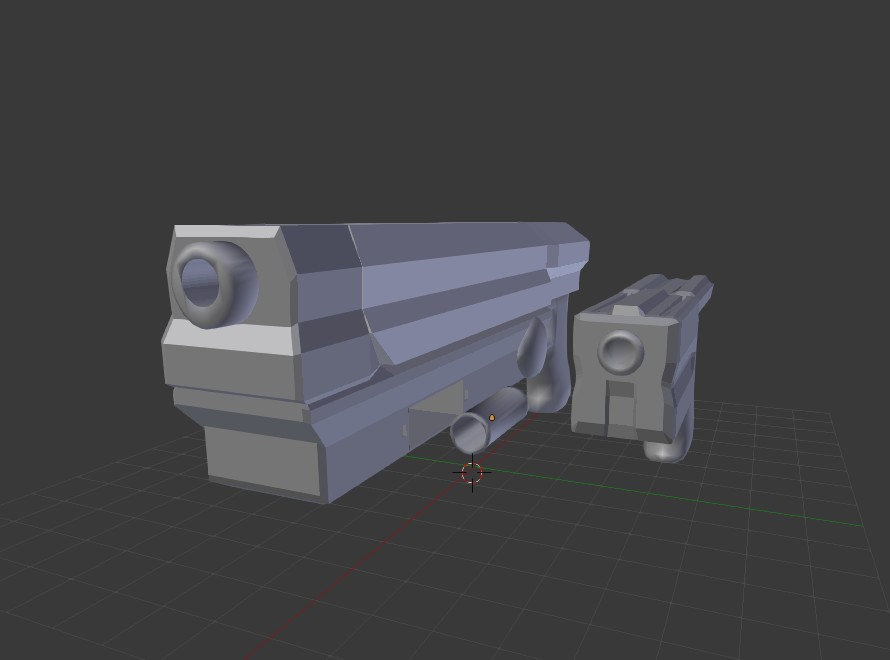 Blaster ideas preview image 1